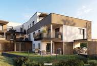 Markt.Haus.Feldkirchen – Hochwertige Eigentumswohnungen mit großzügigen Freiflächen | Neubau-Erstbezug