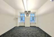 360° TOUR // GENERALSANIERTE PRAXIS/ ALTBAUBÜRO in OPERNNÄHE