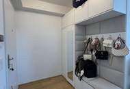 UNBEFRISTET! Topmodernes 2-Zimmer Apartment mit Loggia in den BEL&MAIN RESIDENCES!