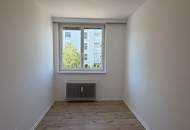 Brauhausstraße - 4 Zimmer mit Loggia