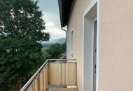 Gemütliche 2 Zimmer Wohnung mit Balkon!