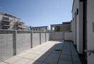 FANTASTISCHE DG-WOHNUNG MIT TERRASSE & BALKON