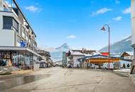 Anleger aufgepasst! Effizient geschnittene 2,5-Zimmer Wohnung im Kerngebiet von Fulpmes zu verkaufen