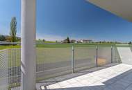 Moderne 3 Zimmerwohnung mit Balkon in Kirnberg an der Mank