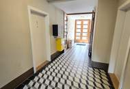 Rasenmäher statt Straßenlärm! TOP saniert + Herrlicher Eigengarten + Hofseitiger Balkon + Viel Grün + Viel Lebensqualität + Absolute Ruhelage + Ideale Raumaufteilung! Besser geht´s nicht! Nicht lange zögern...