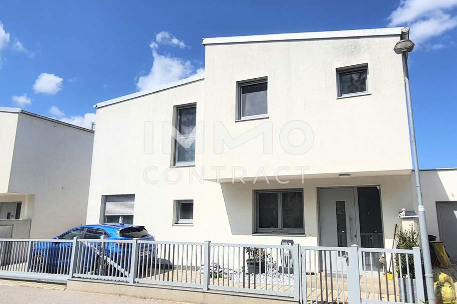 Im Pool planschen und entspannen - wunderschönes Haus in Alland, Haus-kauf, 544.900,€, 2534 Baden