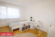 Singlewohnung in Universitätsnähe