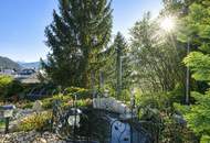 Modernes Eckreihenhaus mit Garten, Terrasse &amp; Garage in ruhiger Lage von Telfs