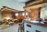 Charmantes &amp; modernes Ferienhaus in absoluter Ruhelage – Rückzugsort im Herzen des Jogllandes