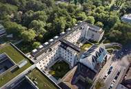 Stadt. Land. Berg. - "Penthouse-Feeling pur - 4 Zimmer Erstbezug mit großzügiger Terrasse"