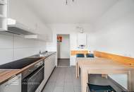 Helle 2-Zimmer Wohnung, Nähe Meiselmarkt