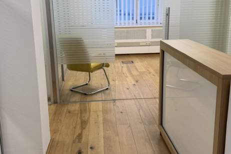 Flexibles Arbeiten im Herzen Wiens - Modernes Shared Office - Nähe Kaufhaus Steffl, Kärntnerstraße 19,0m² & 15,0m², Klimaanlage etc, Gewerbeobjekt-miete, 1.000,00,€, 1010 Wien 1., Innere Stadt