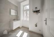 Helle 2-Zimmer Wohnung, Erstbezug, Nähe Prater