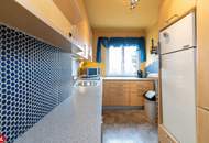 PREISHIT | 2 Zimmer Dachterrassenwohnung in Schwechat | direkt beim Einkaufszentrum | voll möbliert | EUR 179.000,-