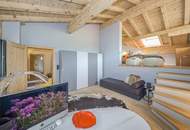 Luxuriöse Villa mit Kaiserblick in ruhiger Toplage