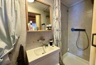 Wohnen wie im Urlaub - Kleingartenhaus mit Garten und Pool - ganzjährig bewohnbar!