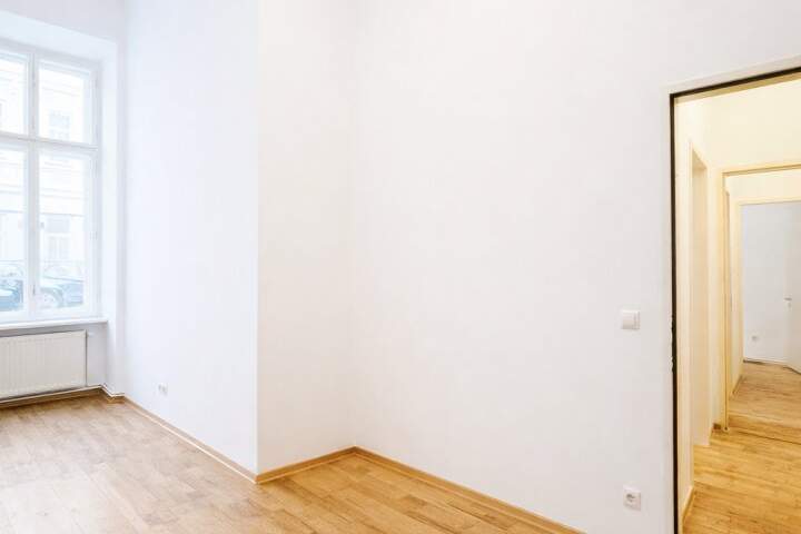 Exklusives Altbau-Juwel im 2. Bezirk – großzügige 4-Zimmer-Wohnung, Wohnung-kauf, 219.000,€, 1020 Wien 2., Leopoldstadt