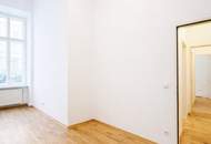 Exklusives Altbau-Juwel im 2. Bezirk – großzügige 4-Zimmer-Wohnung