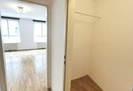 Neubau-Garconniere nächst Tigerpark - unbefristet als Physio-Praxis vermietet