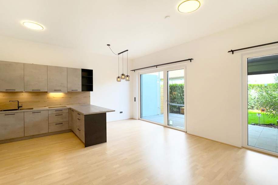 Wunderbare Eigentumswohnung, Wohnung-kauf, 300.000,€, 2214 Gänserndorf