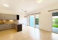 Wunderbare Eigentumswohnung