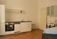 Möbliertes City Apartment nähe Argentinierstraße!!!