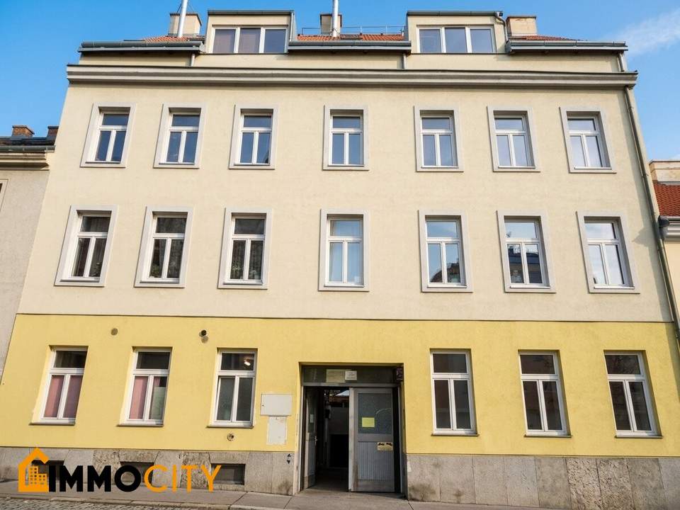 Garagenpaket mit 7 Stellplätzen nahe AKH – Martinstraße 24, 1180 Wien