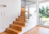 Neuwertig. Naturnah. Zuhause - Einfamilienhaus in St.Martin im Mühlkreis