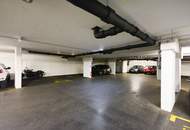 3 Zimmer Neubauwohnung mit Balkon und Garten