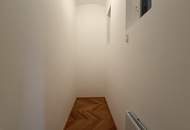 Rienößlgasse - 5 Zimmer Altbau Erstbezug mit Gartenmitbenützung