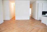 Wiener Altbau in Perfektion – Exklusiv wohnen mit Stil /// Nähe Schottenring-Börse-Rudolfspark