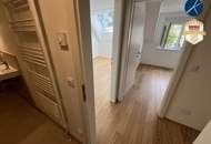 Anlegerpreis! | U6 Erlaaer Straße: Kleines Reihenhaus als Neubau-Erstbezug