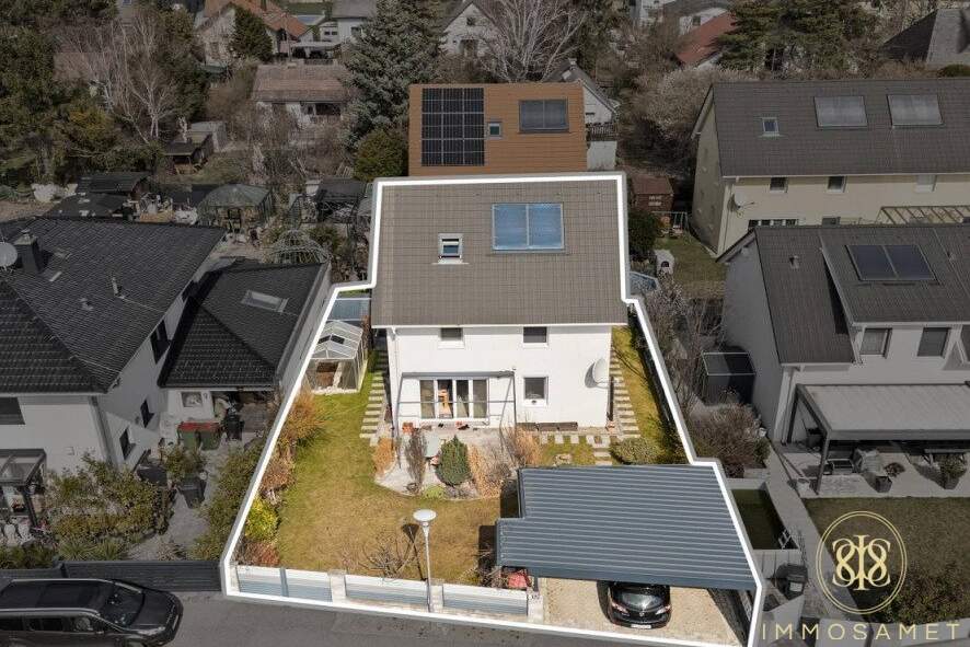 Ihr Traumhaus zur Miete, Haus-miete, 2.200,00,€, 2301 Gänserndorf