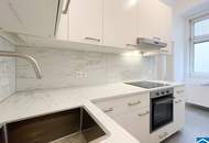 1180 Wien: 2,5 Zimmer-Altbauwohnung in Ruhelage