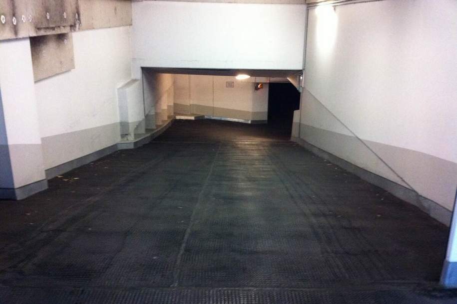 Garagenplatz - Kaiserstraße Provisionsfrei!, Kleinobjekte-miete, 165,00,€, 1070 Wien 7., Neubau