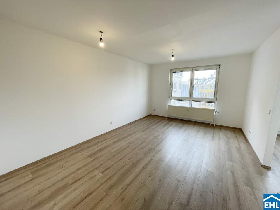 Zukunftssicheres Wohninvestment
