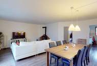 Doppelhaushälfte in Seyring – 106 m² Wfl., 380 m² Grund, Garten