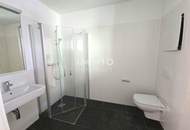 Zentrale, geförderte SINGLE-WOHNUNG mit Balkon - Lazarettgürtel 100a - Top 21