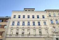 Charmante 2-Zimmer-Maisonette mit gemütlicher Terrasse!