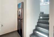 Helle Dchgeschoss-Wohnung in Neulengbach mit Garten