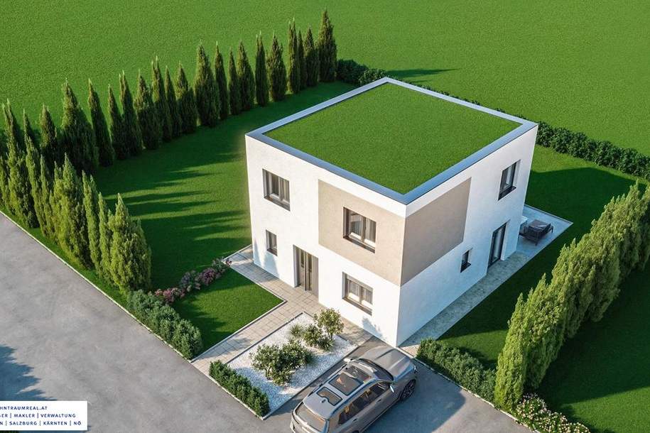 hammahaus – belagsfertig gebaut | limitierte baukapazität 2026 bei hammahäusern gibt’s koa blabla., Haus-kauf, 4050 Linz-Land