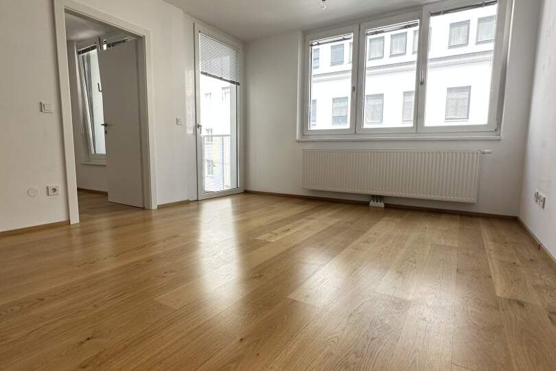 Top Wohnung mit Balkon in direkter Stadtnähe bei der U6!, Wohnung-miete, 919,00,€, 1200 Wien 20., Brigittenau