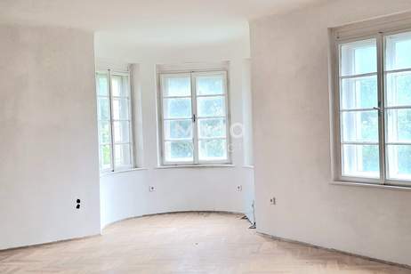 *****Raum für Ideen: Großes 8-Zimmer-Haus in Burg mit vielfältigen Nutzungsmöglichkeiten & Ausbaupotenzial – Nur 5 Gehminuten zum Badesee!!!***, Haus-kauf, 159.000,€, 7473 Oberwart
