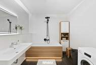 Einzigartig: 4-Zi-Familien-Wohnung mit Wienblick in direkter Waterfront-Lage