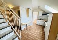 WG-taugliche 2,5 - Zimmer-Wohnung in der Heinrichstraße