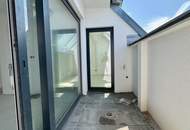 ++ JETZT NEU ++ Trendige Dachgeschosswohnung mit großzügiger Terrasse