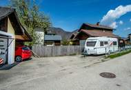Ein Zuhause mit Freiraum und vielen Möglichkeiten in Ebensee