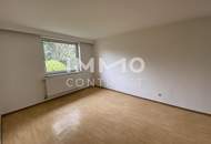 Im Grünen und doch stadtnah!