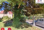 Grundstück mit Baubewilligung in Wien-Liesing – Atzgersdorf