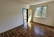 ERSTBEZUG NACH SANIERUNG! 3-Zimmerwohnung mit Balkon in Zentrumsnähe von Judenburg